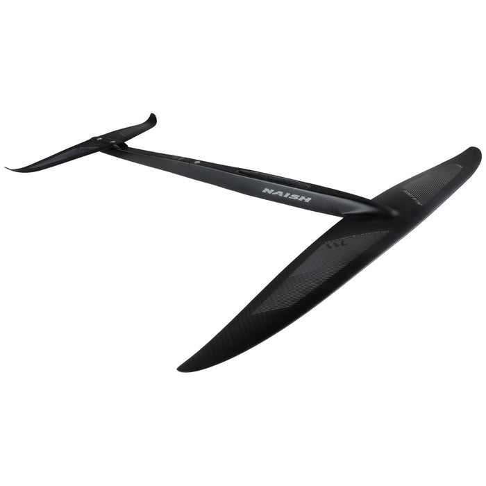 2025 Naish MACH-2 Semi Complete Foil