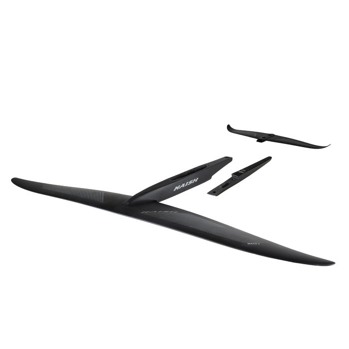 2025 Naish MACH-2 Semi Complete Foil