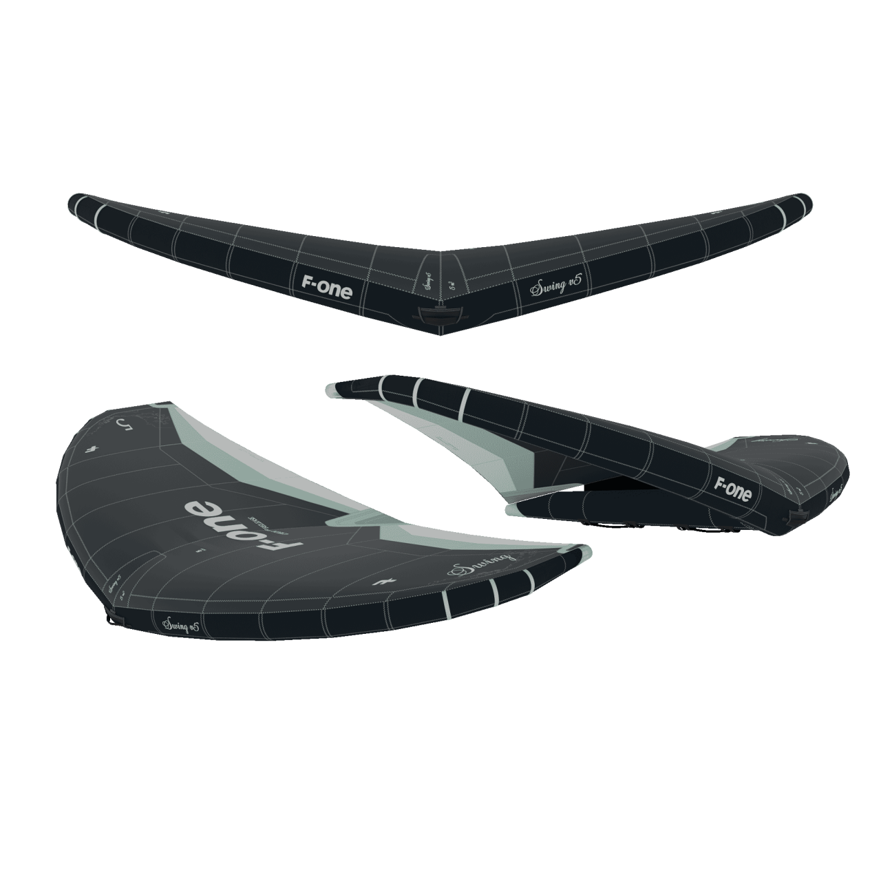 2025 F-One Swing V5 Wing