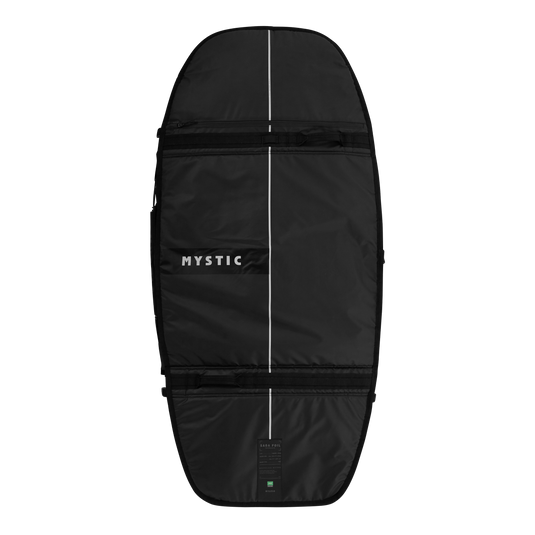 2025 Mystic SAGA Foil Boardbag