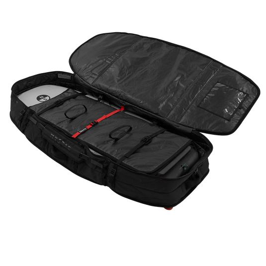 2025 Mystic SAGA Foil Boardbag