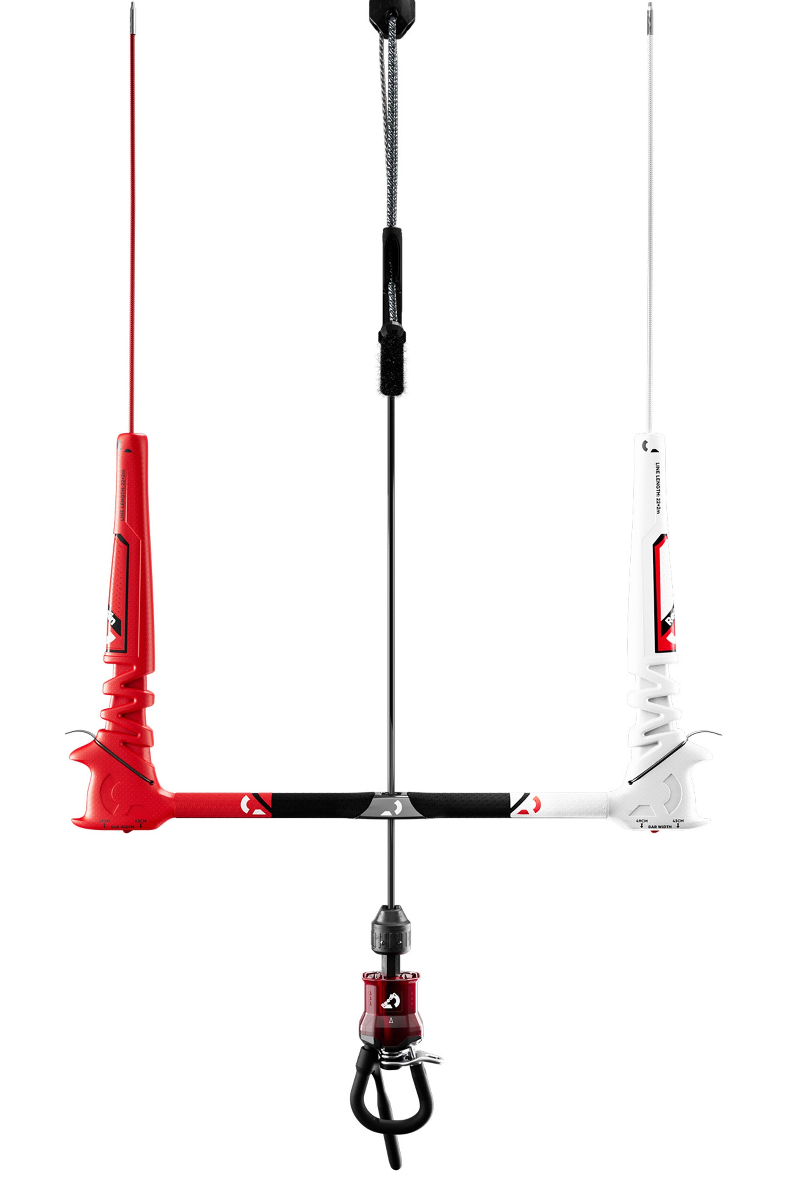 2025 Reedin DreamStick X V2.5 Control Bar