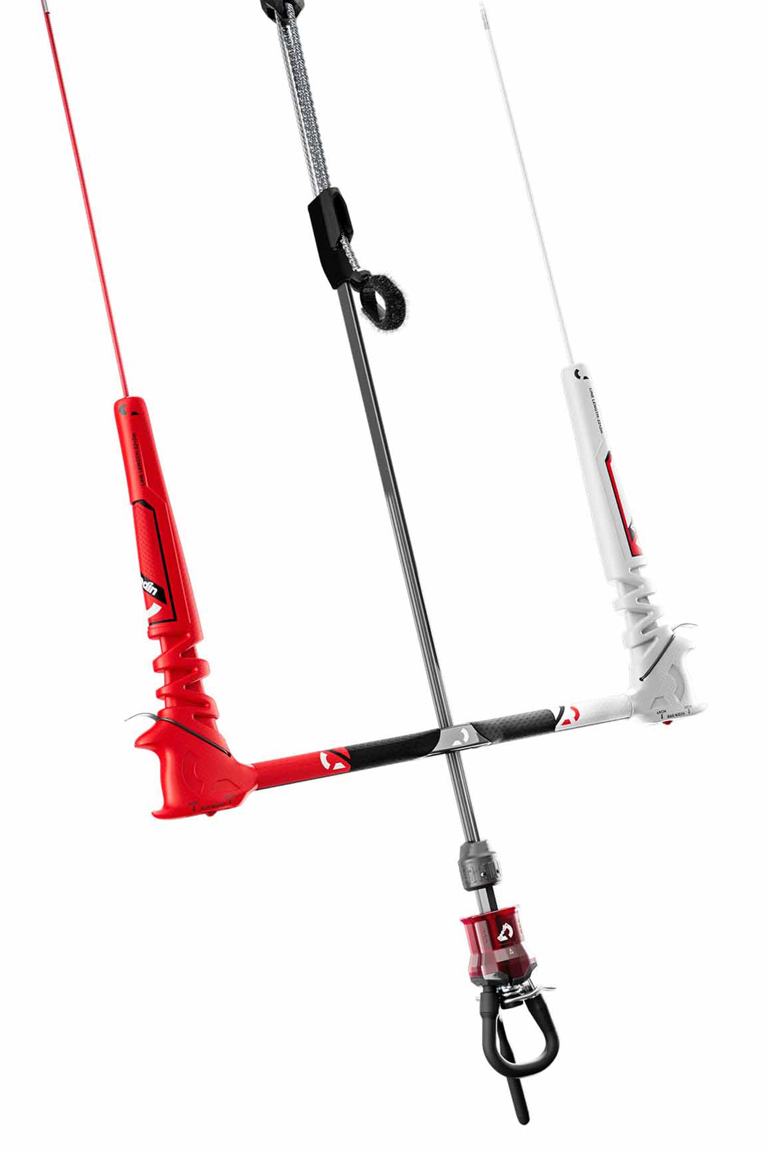 2025 Reedin DreamStick X V2.5 Control Bar