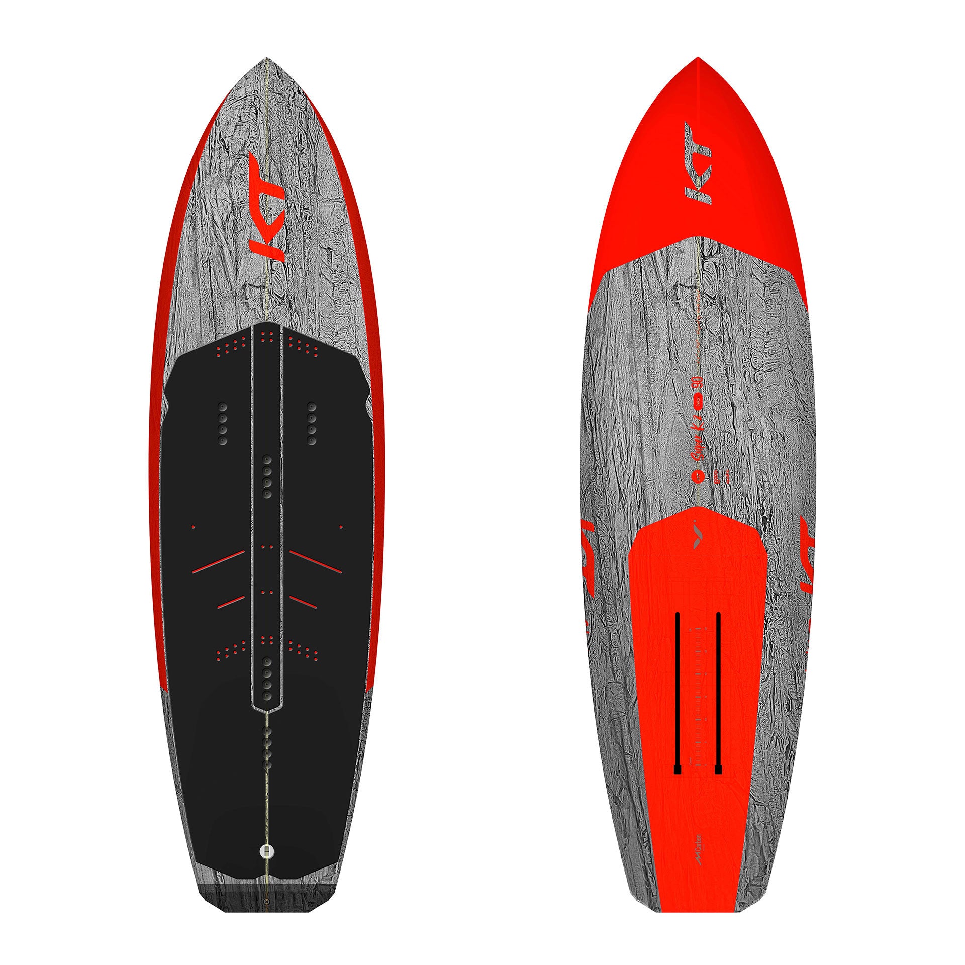 KT Drifter Super K 2 Carbon
