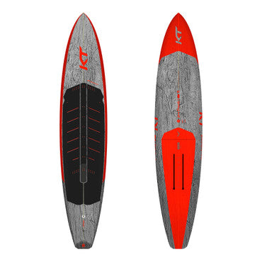 KT Ginxu Dragonfly 3 Pro Carbon