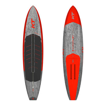 KT Ginxu Dragonfly Surf 2 Carbon