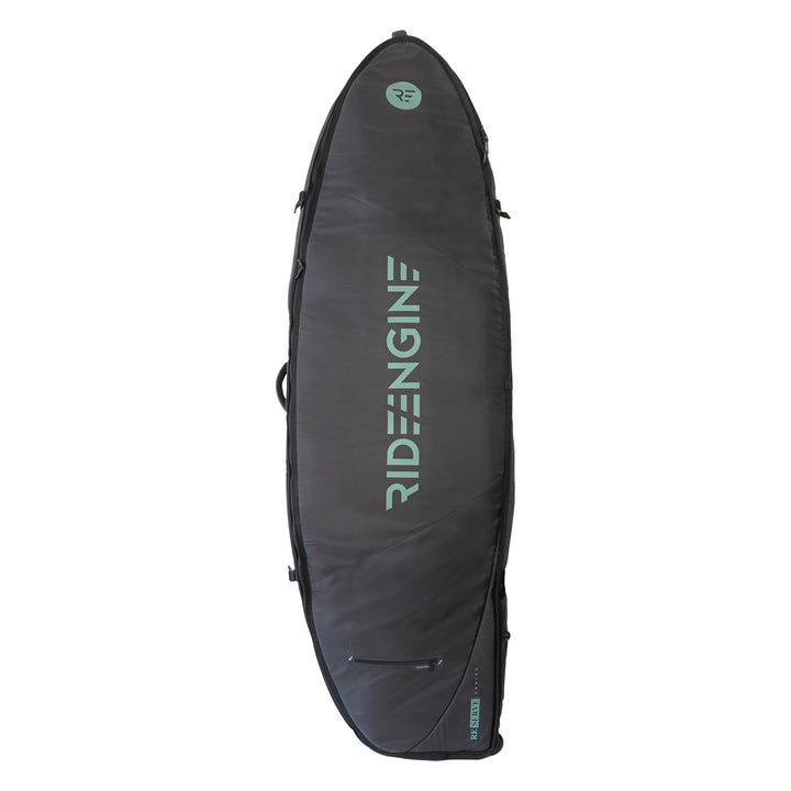 2025 Ride Engine Serve Surf Travel Coffin