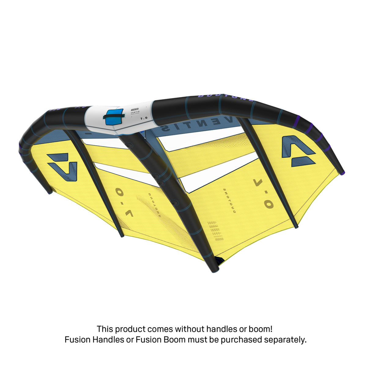 2025 Duotone Ventis FS Wing