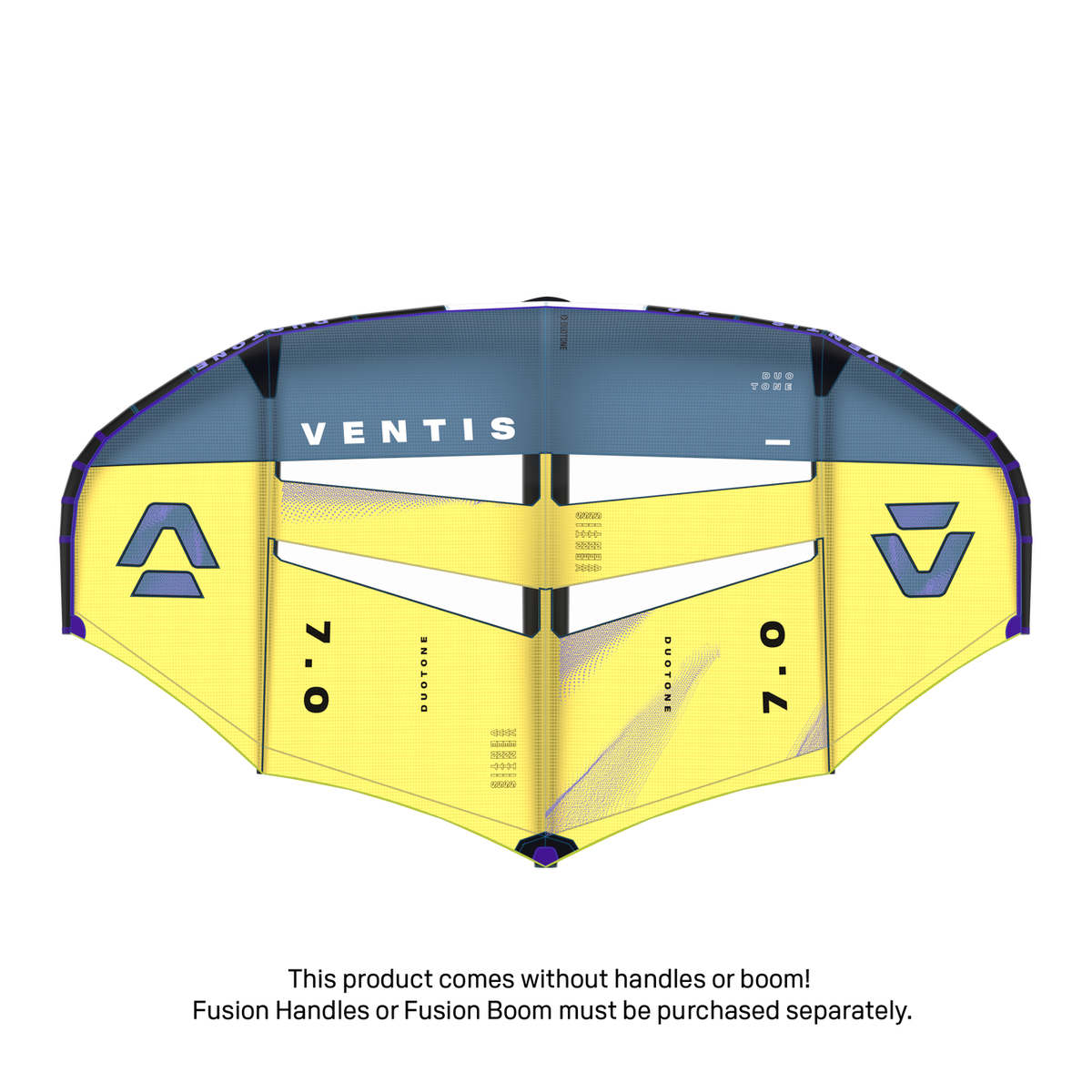 2025 Duotone Ventis FS Wing