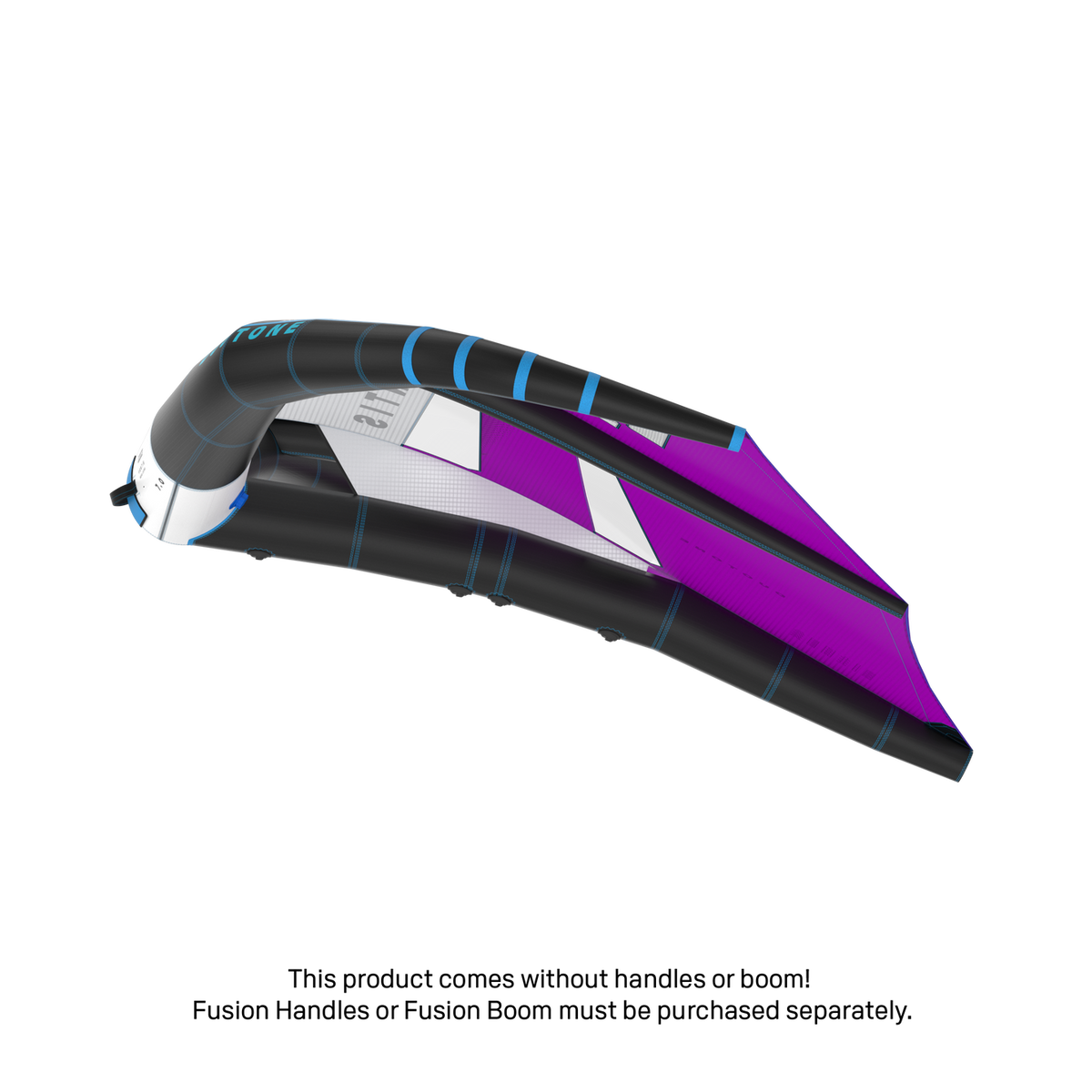 2025 Duotone Ventis FS Wing