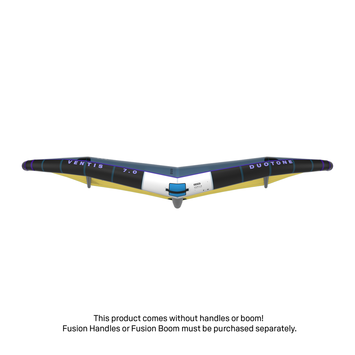 2025 Duotone Ventis FS Wing