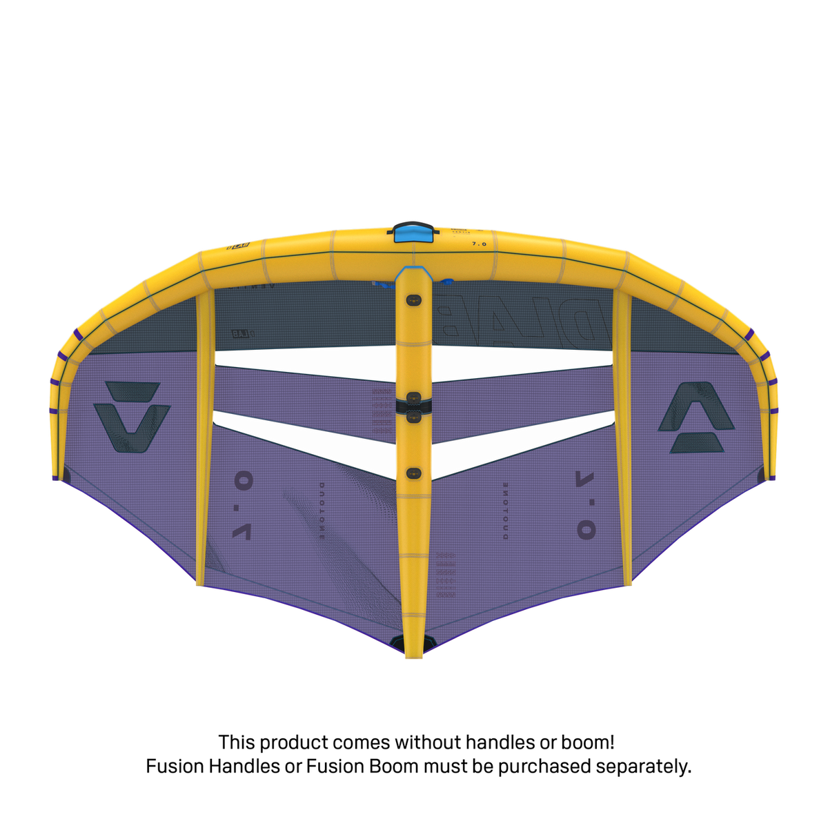 2025 Duotone Ventis FS D/LAB Wing