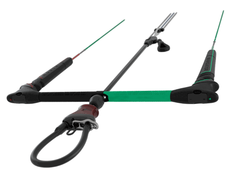 2025 North Navigator Control System - Freestyle 38-43cm - 5 Line