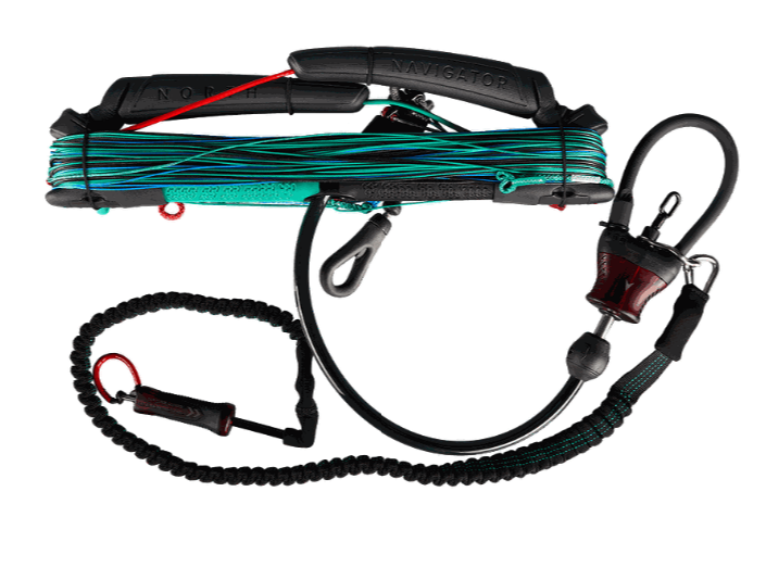 2025 North Navigator Control System - Freestyle 38-43cm - 5 Line
