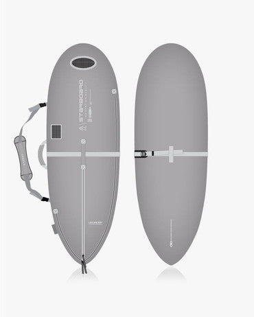 2025 Starboard Foil Bag Above