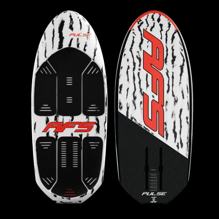2025 AFS PULSE Foilboard 4'0 x 19.3" x 19L