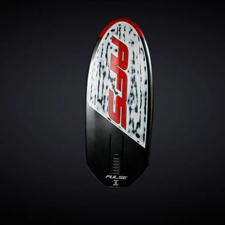 2025 AFS PULSE Foilboard 4'0 x 19.3" x 19L