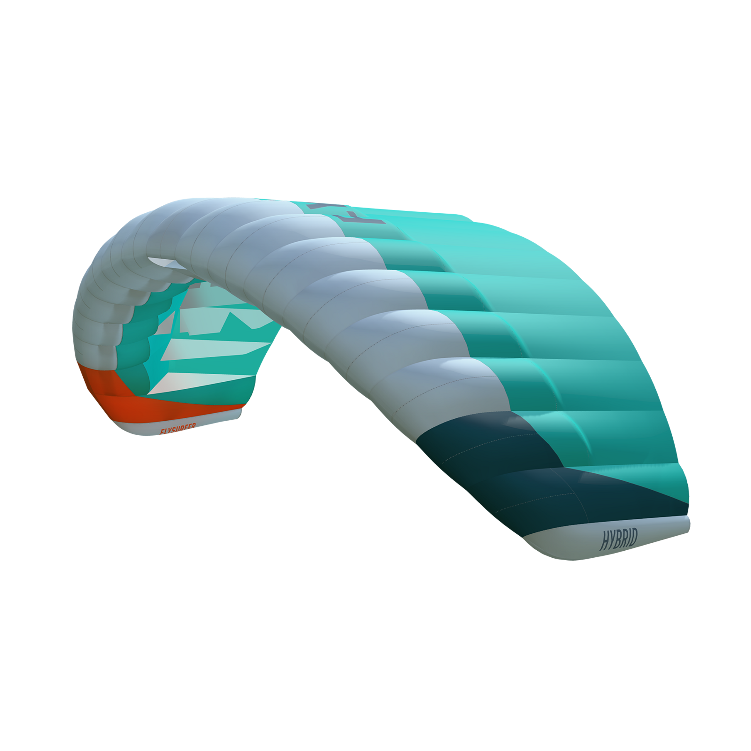 2025 Flysurfer HYBRID2 Foil Kite