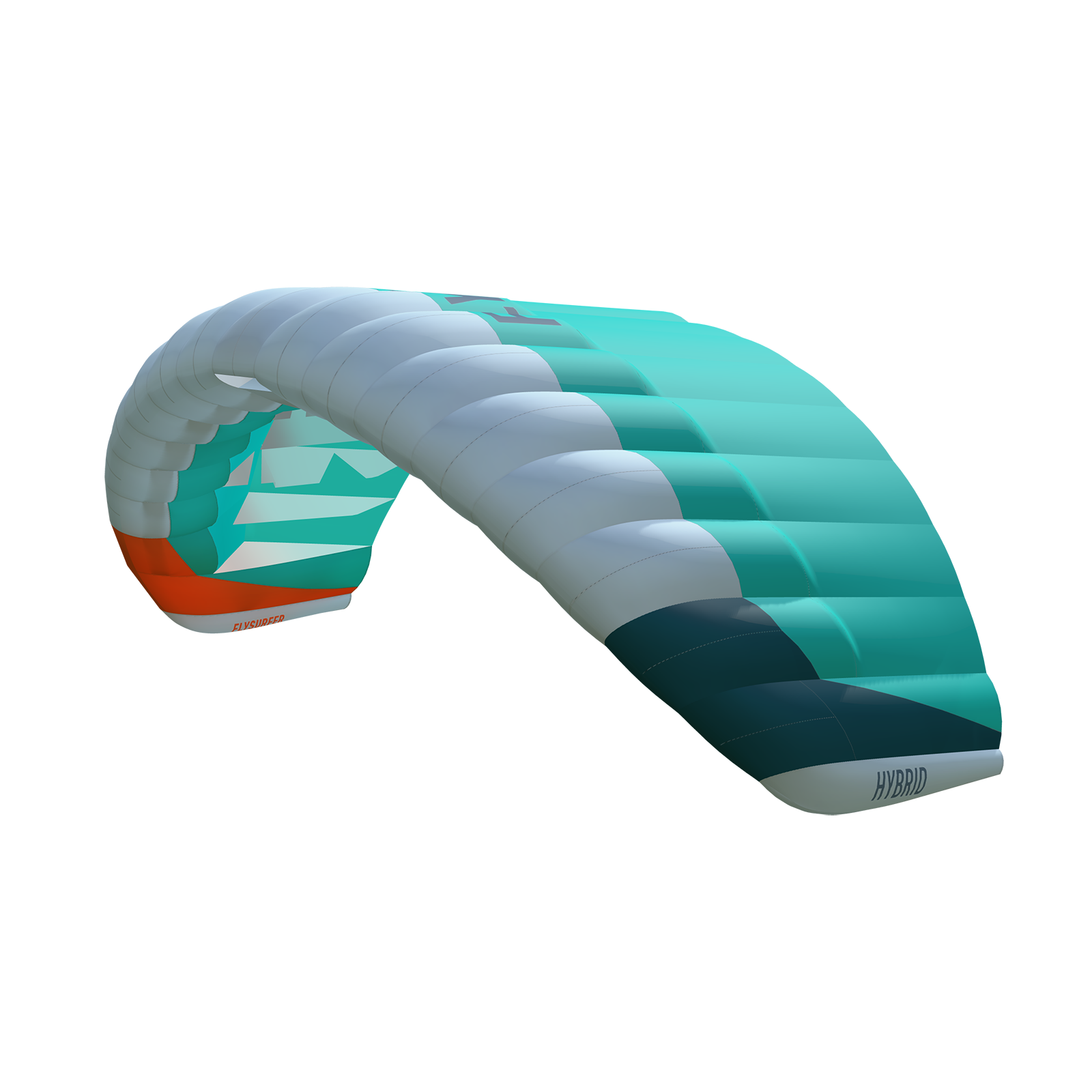 2025 Flysurfer HYBRID2 Foil Kite