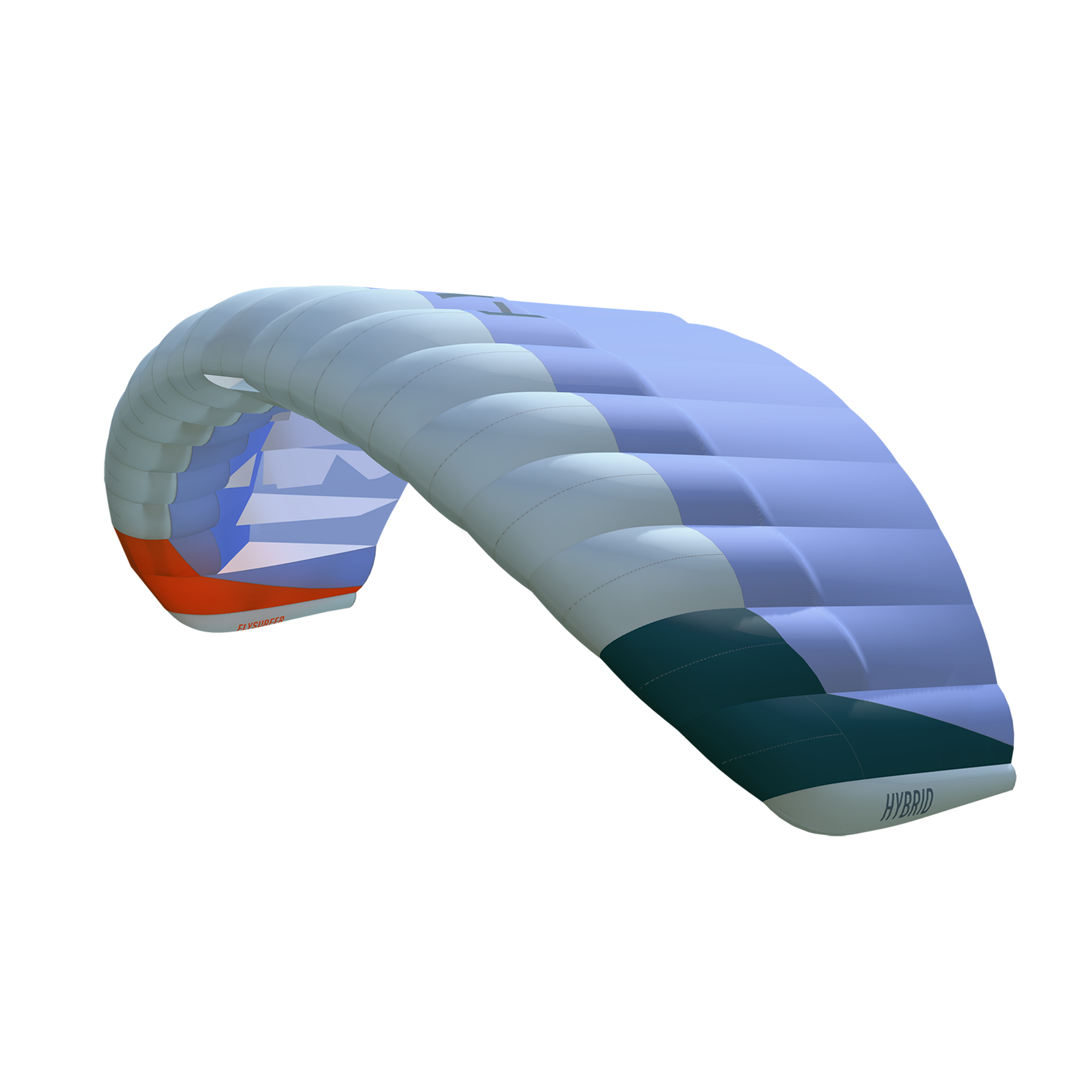 2025 Flysurfer HYBRID2 Foil Kite