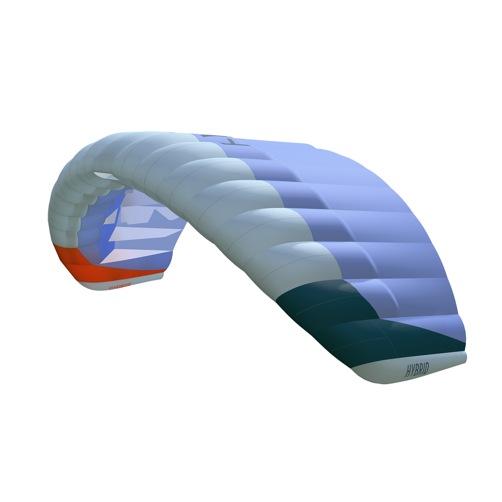 2025 Flysurfer HYBRID2 Foil Kite