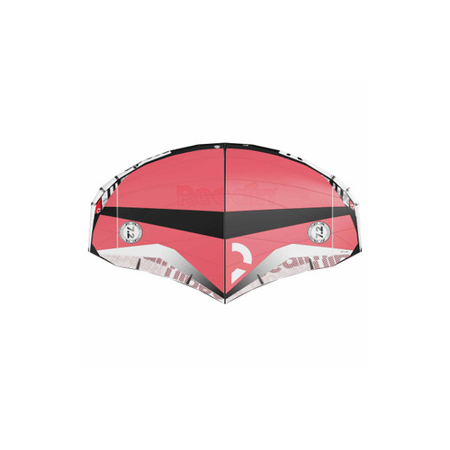 2025 Reedin SuperNatural SSD Wing
