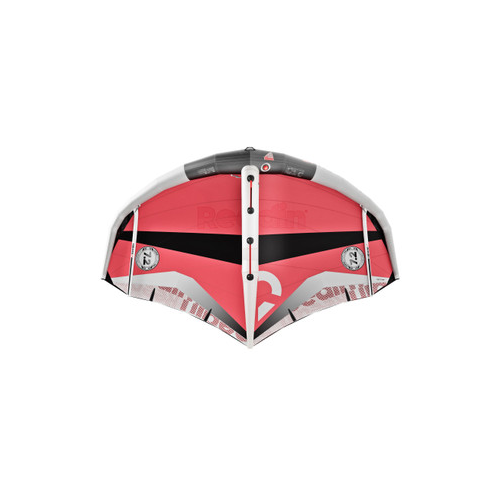 2025 Reedin SuperNatural SSD Wing