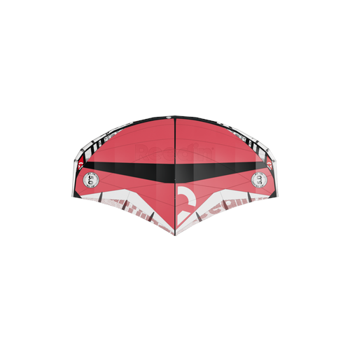 2025 Reedin SuperNatural Wing