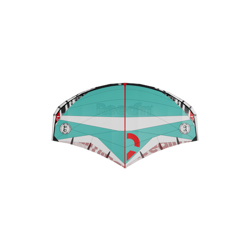 2025 Reedin SuperNatural Wing