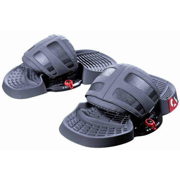 2025 Reedin Toasties Bindings