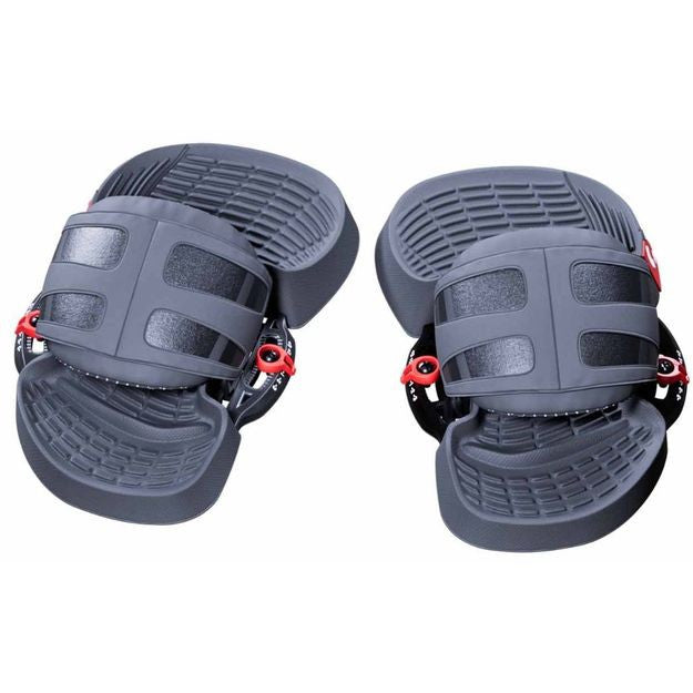2025 Reedin Toasties Bindings