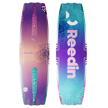 2025 Reedin GoodDay Twintip Kiteboard