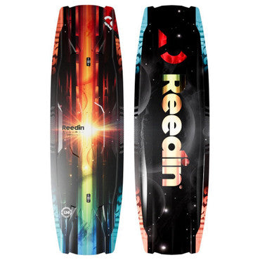 2025 Reedin SpaceAgency Twintip Kiteboard