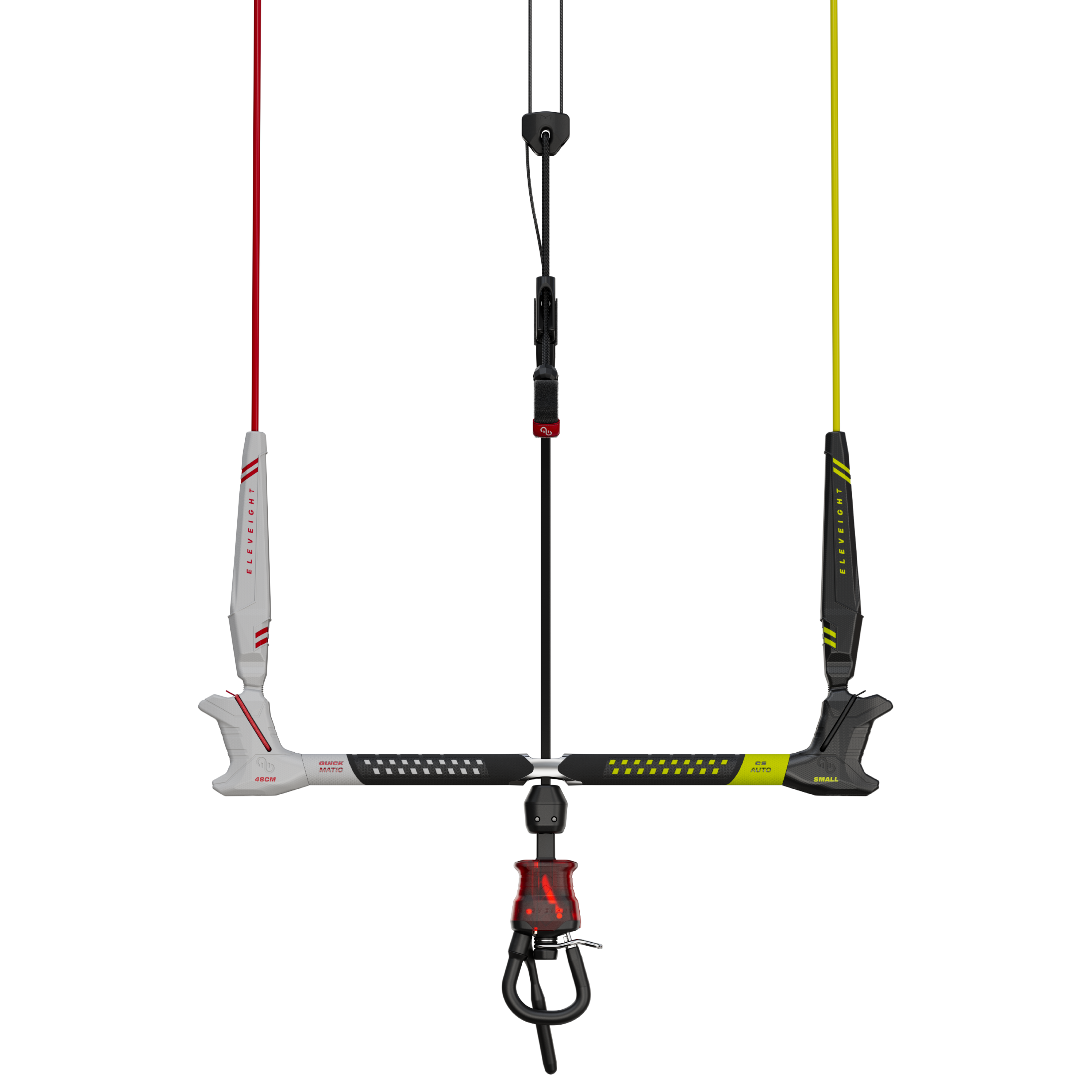 2026 Eleveight CS AUTO V2 Control Bar
