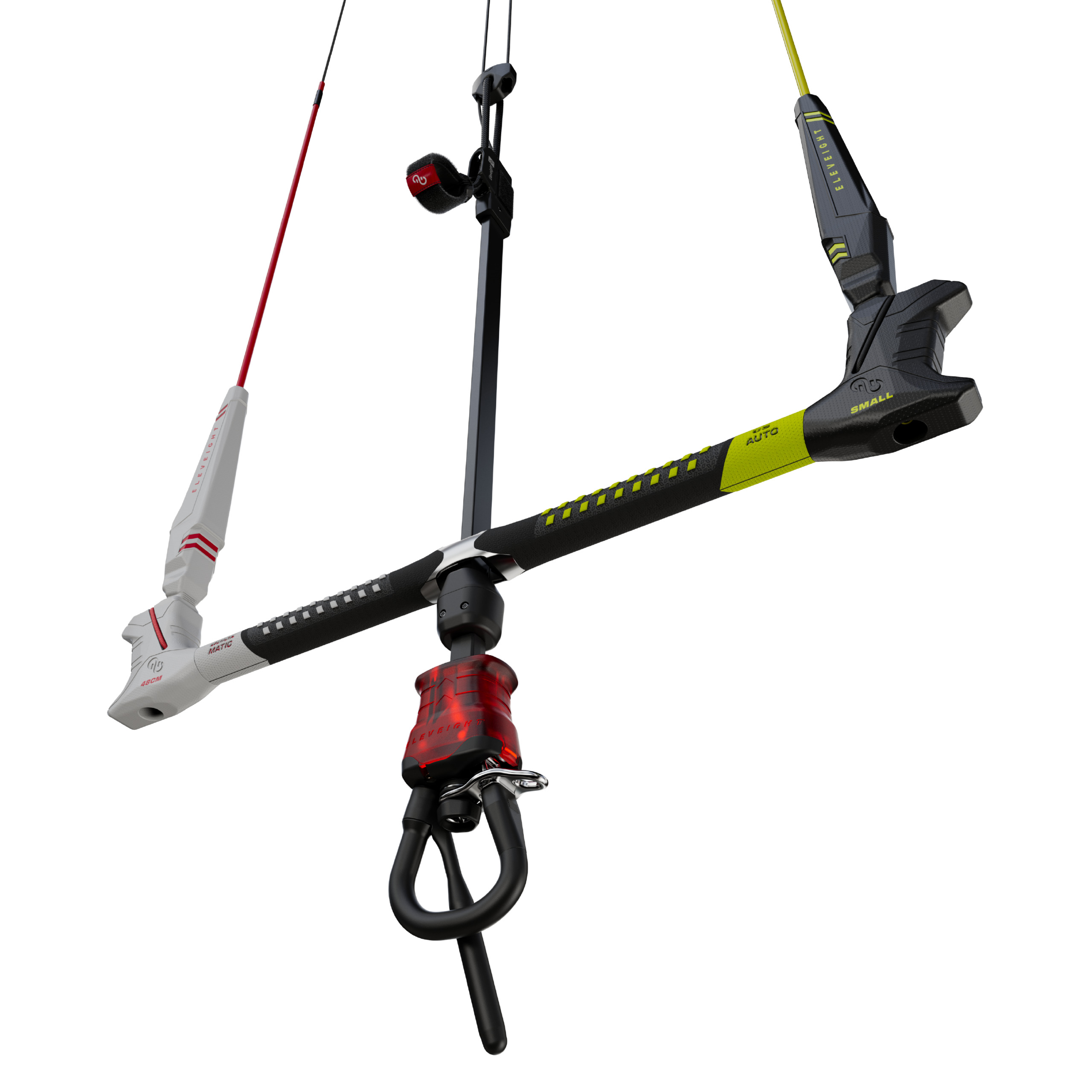 2026 Eleveight CS AUTO V2 Control Bar