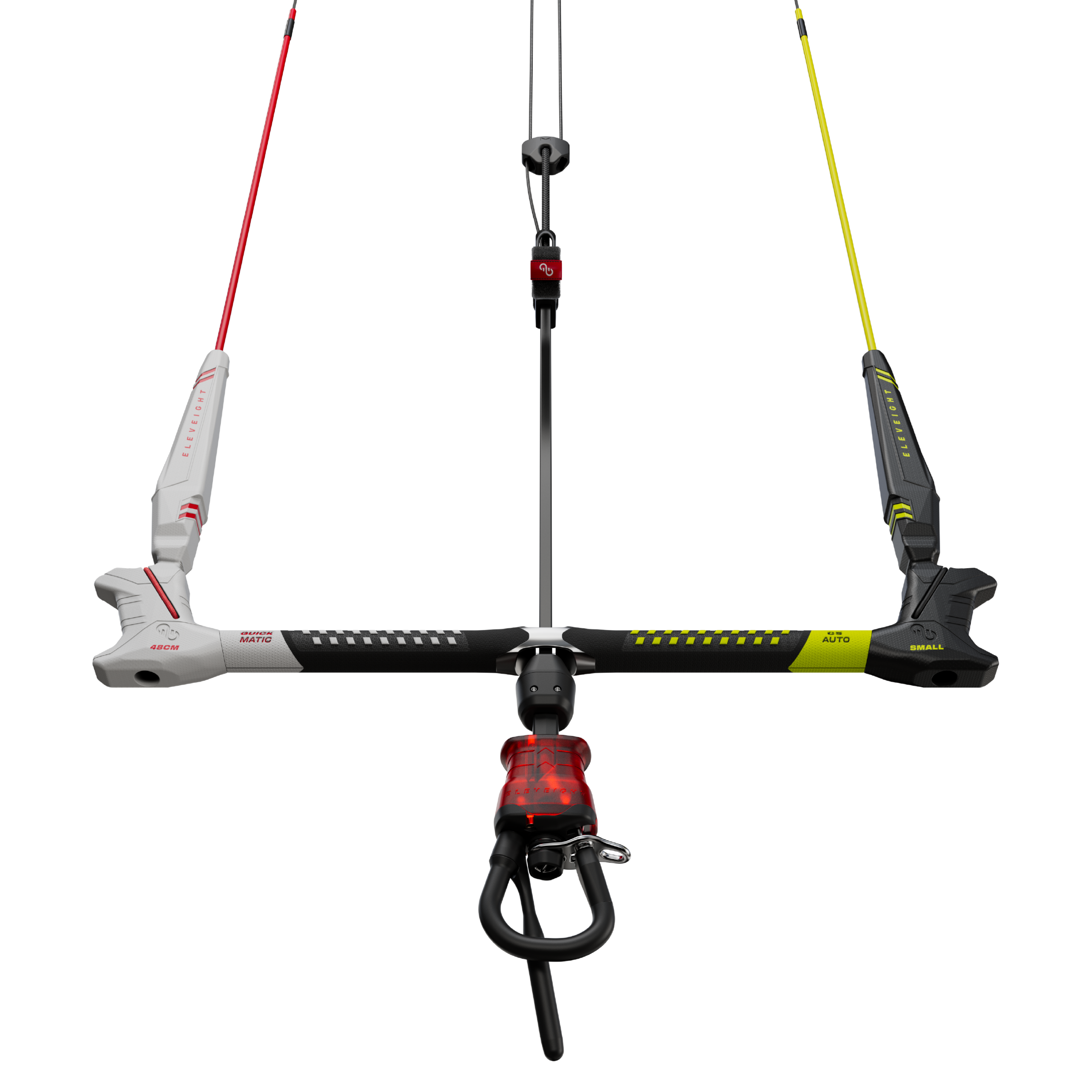 2026 Eleveight CS AUTO V2 Control Bar