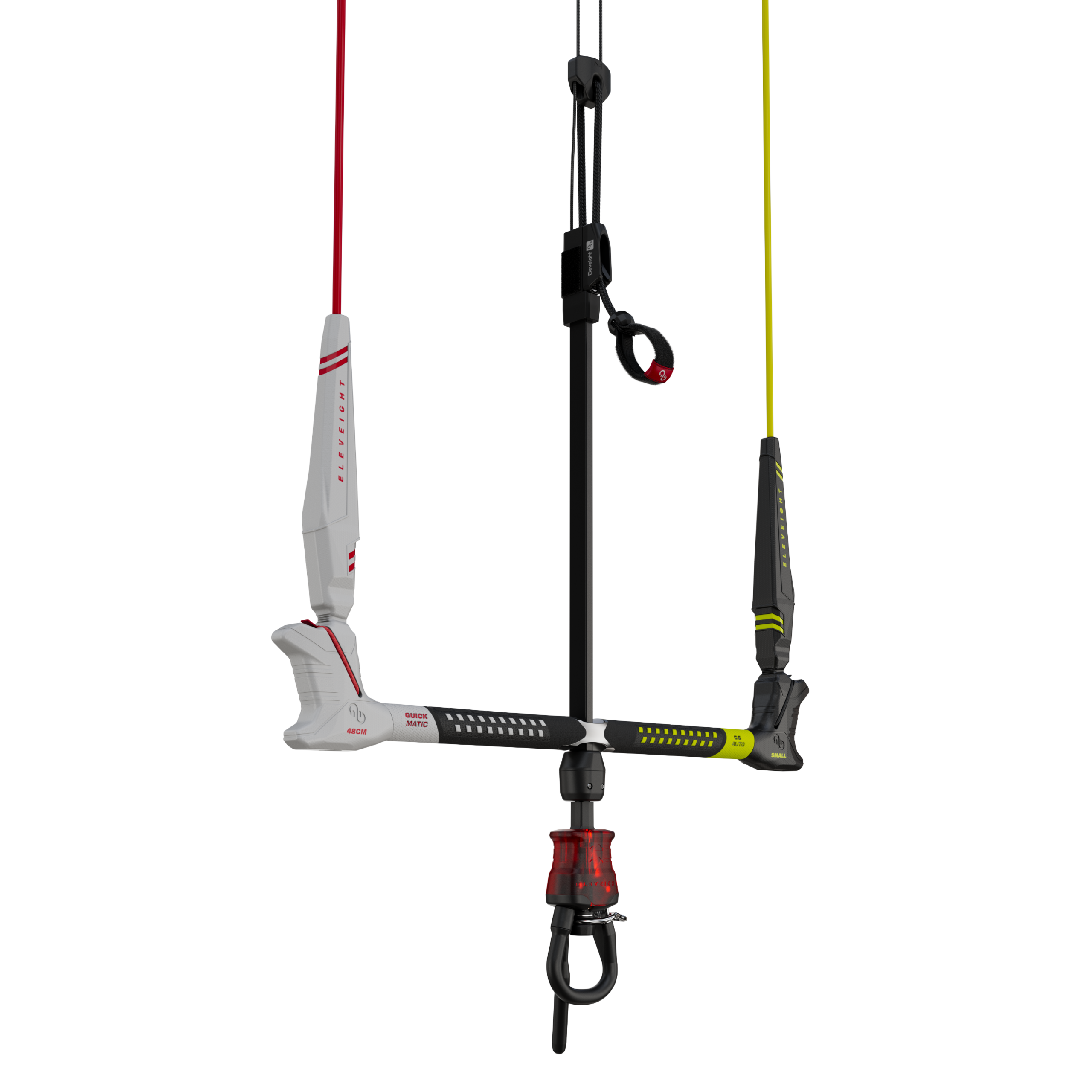 2026 Eleveight CS AUTO V2 Control Bar