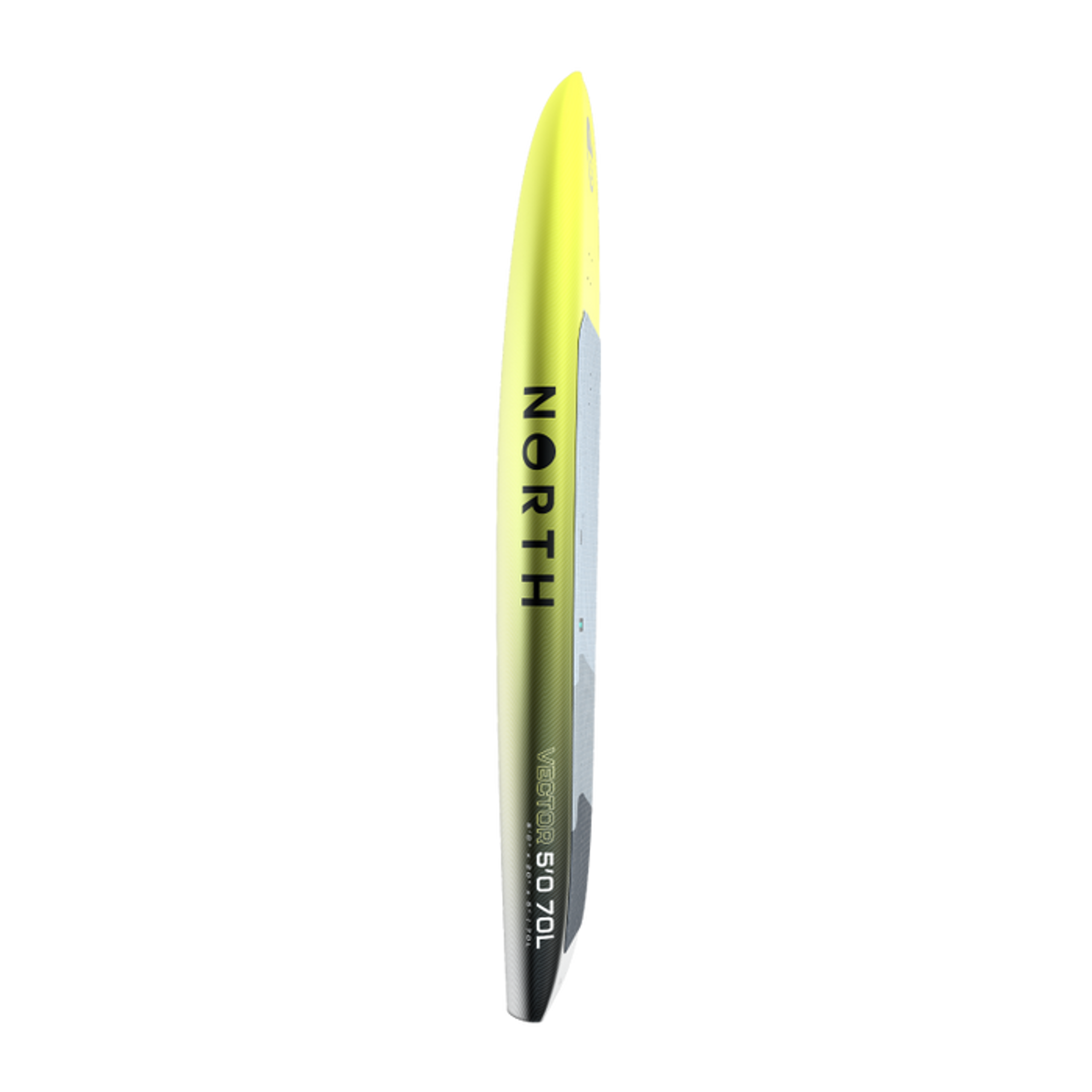 2025 North Vector Race Foil Board