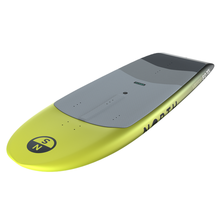 2025 North Vector Race Foil Board