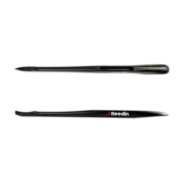 Reedin Fuselage FlightAttendant and ElCapitano 63cm - Black