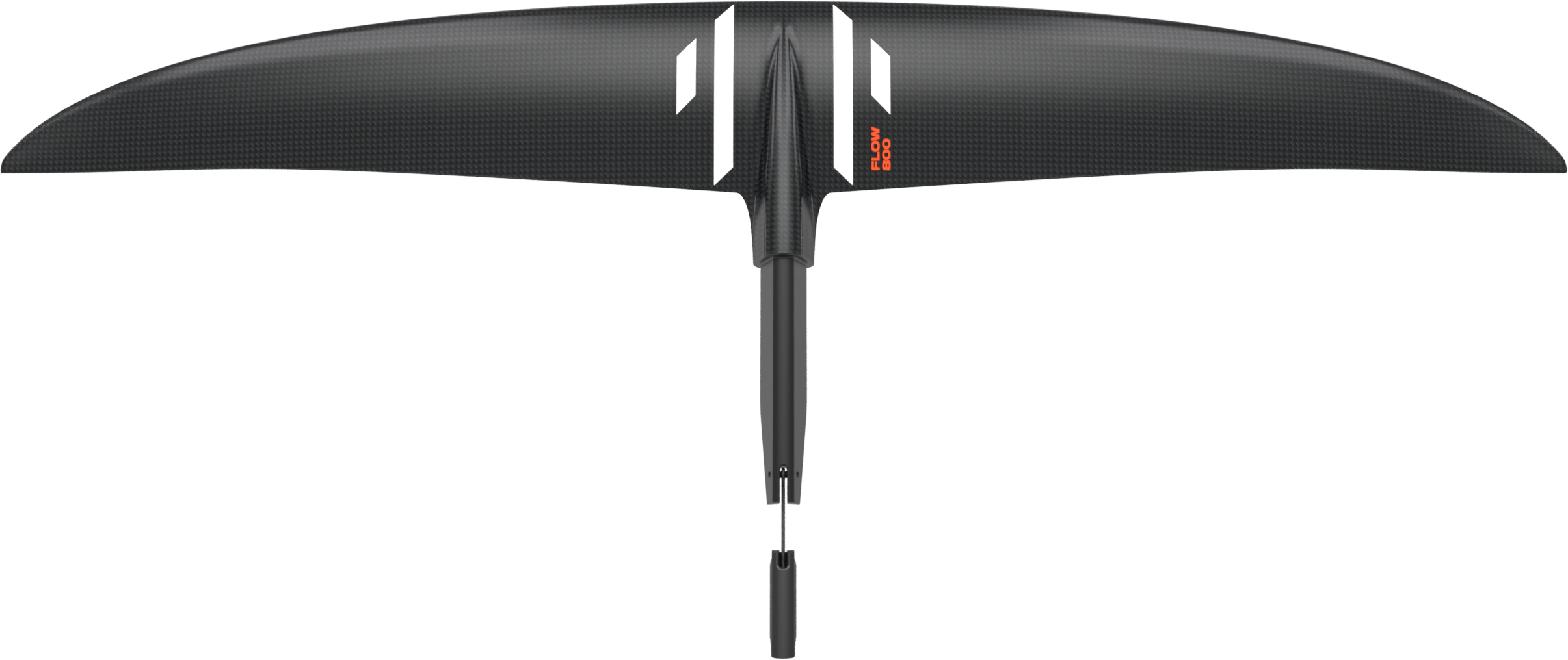 Slingshot One-Lock Flow Front Wing