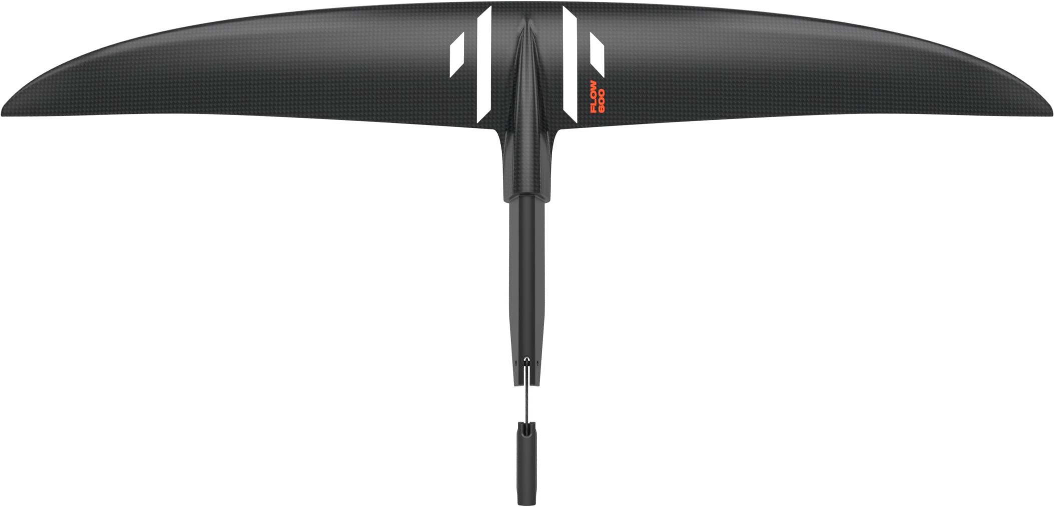 Slingshot One-Lock Flow Front Wing