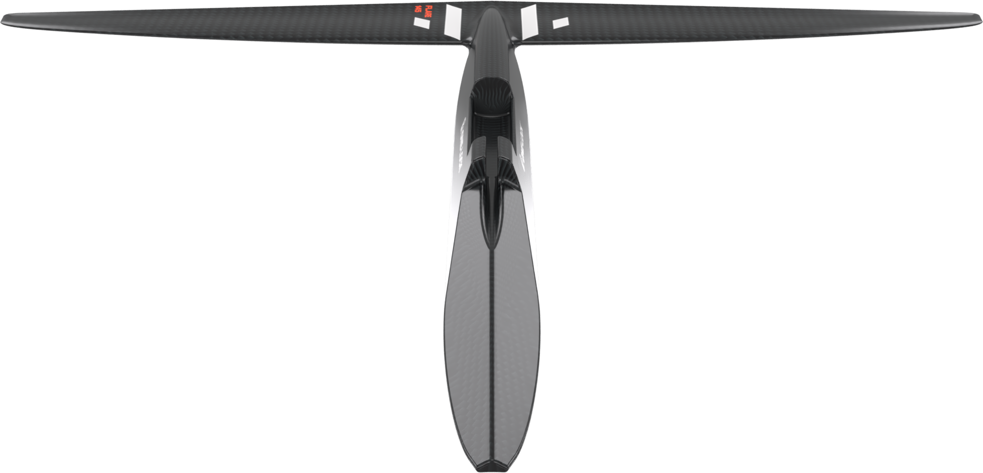 Slingshot One-Lock Flare Tail Stabilizer