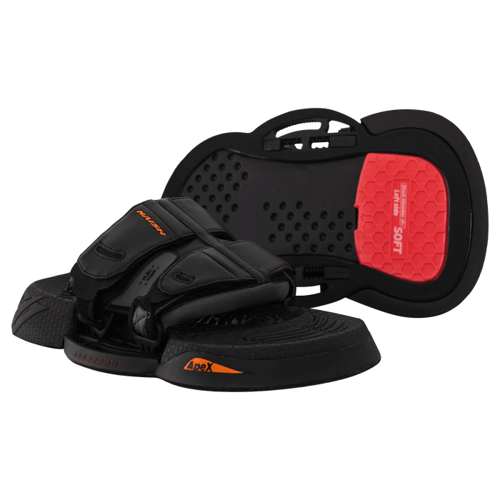 2025 Naish Apex Bindings