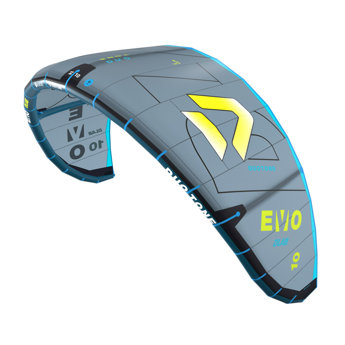 2025 Duotone Evo D/LAB LTD Kiteboarding Kite