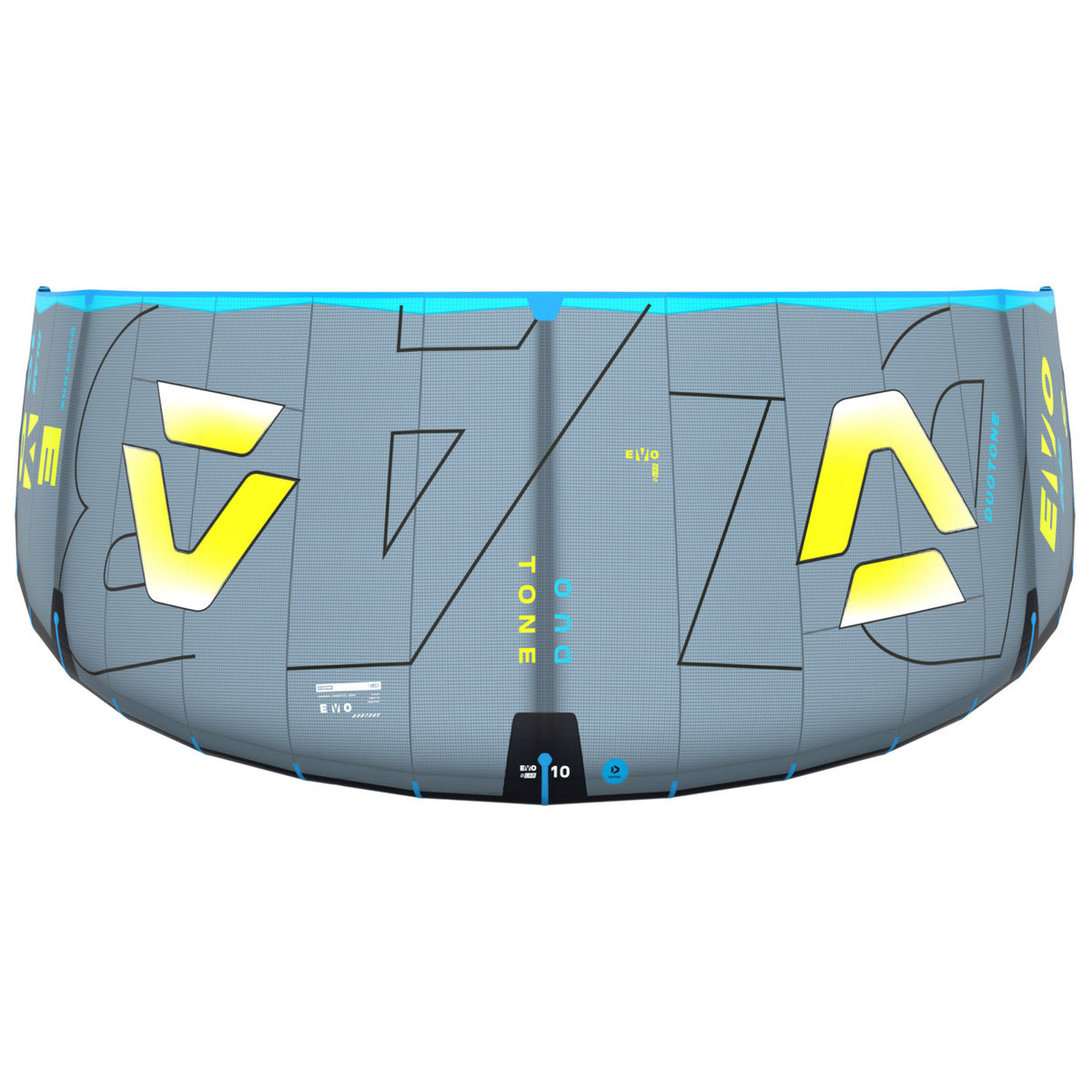 2025 Duotone Evo D/LAB LTD Kiteboarding Kite