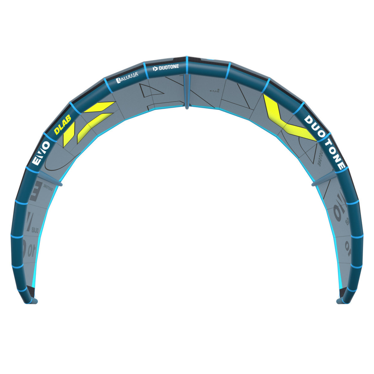 2025 Duotone Evo D/LAB LTD Kiteboarding Kite