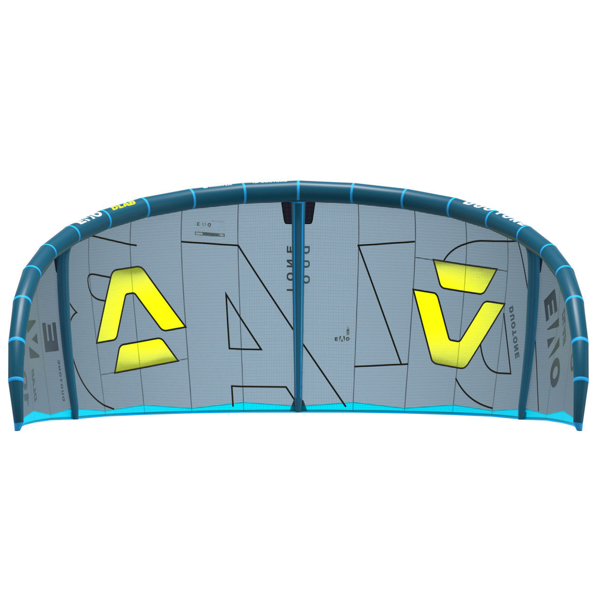 2025 Duotone Evo D/LAB LTD Kiteboarding Kite