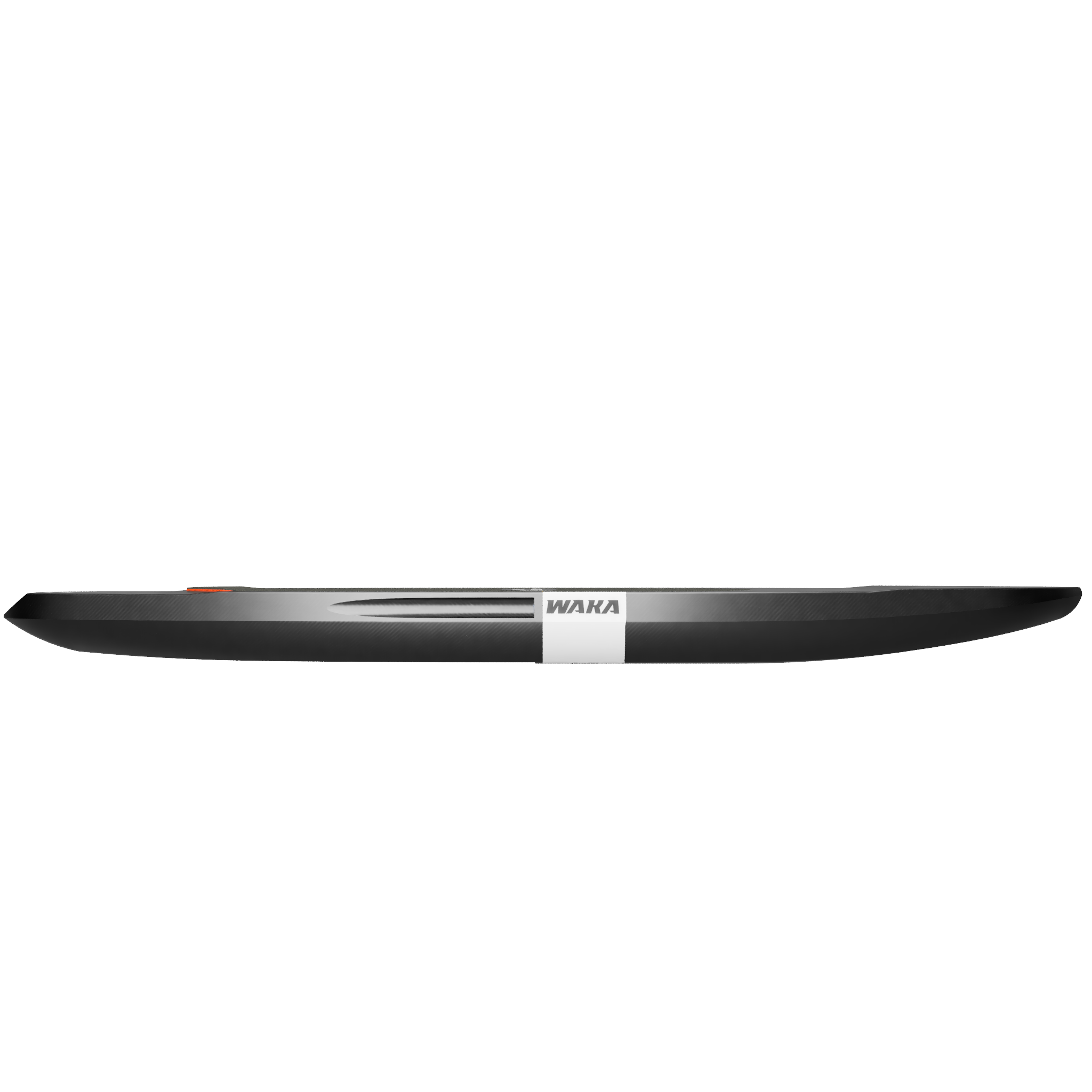 2025 WAKA Glide V1 Foilboard