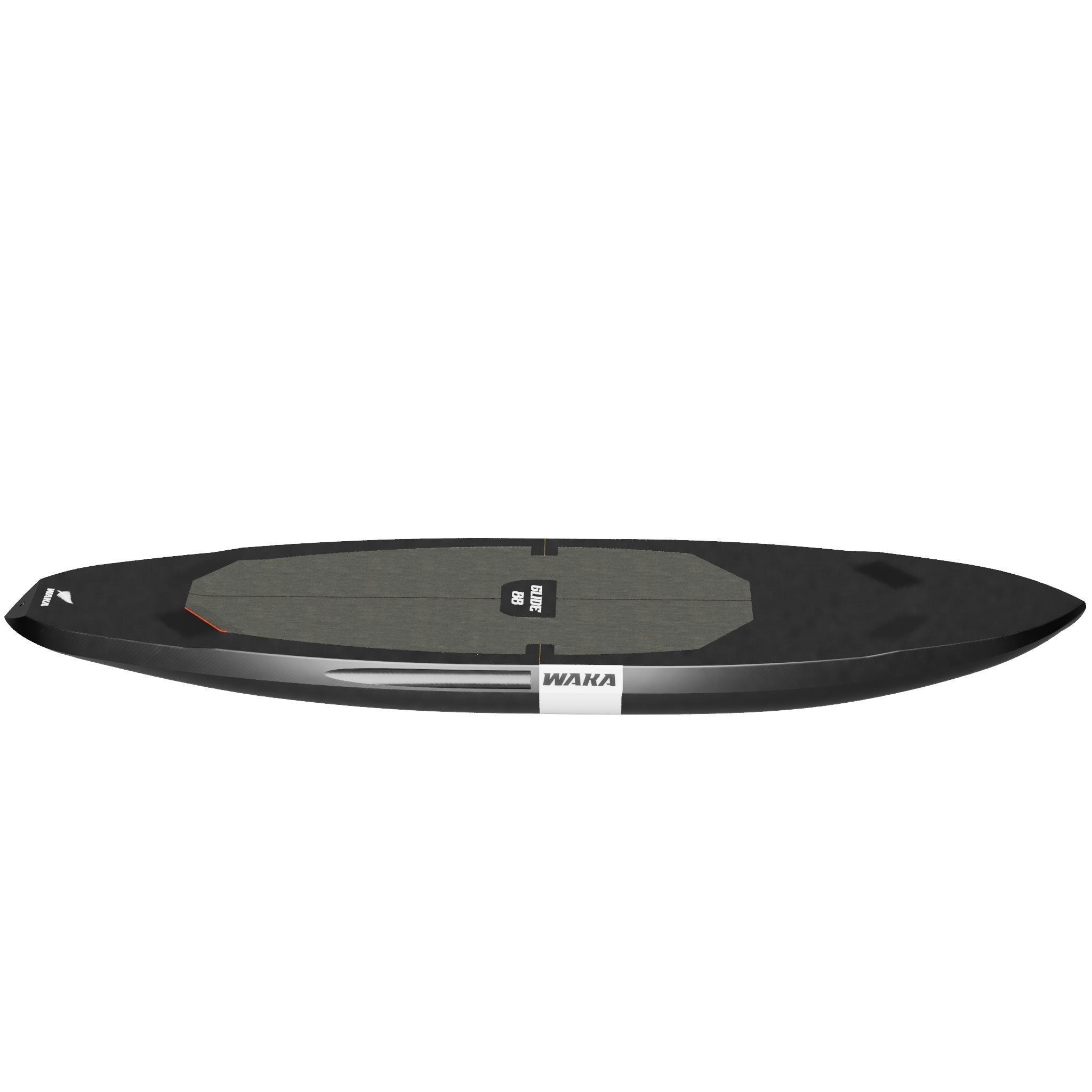 2025 WAKA Glide V1 Foilboard